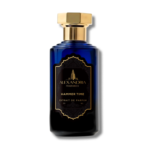 Hammer time  Alexandria 100ml extrait