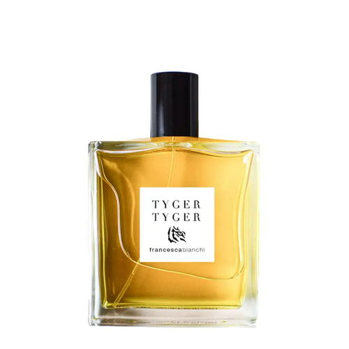 Tyger tyger Francesca bianchi 100ml extrait de parfum