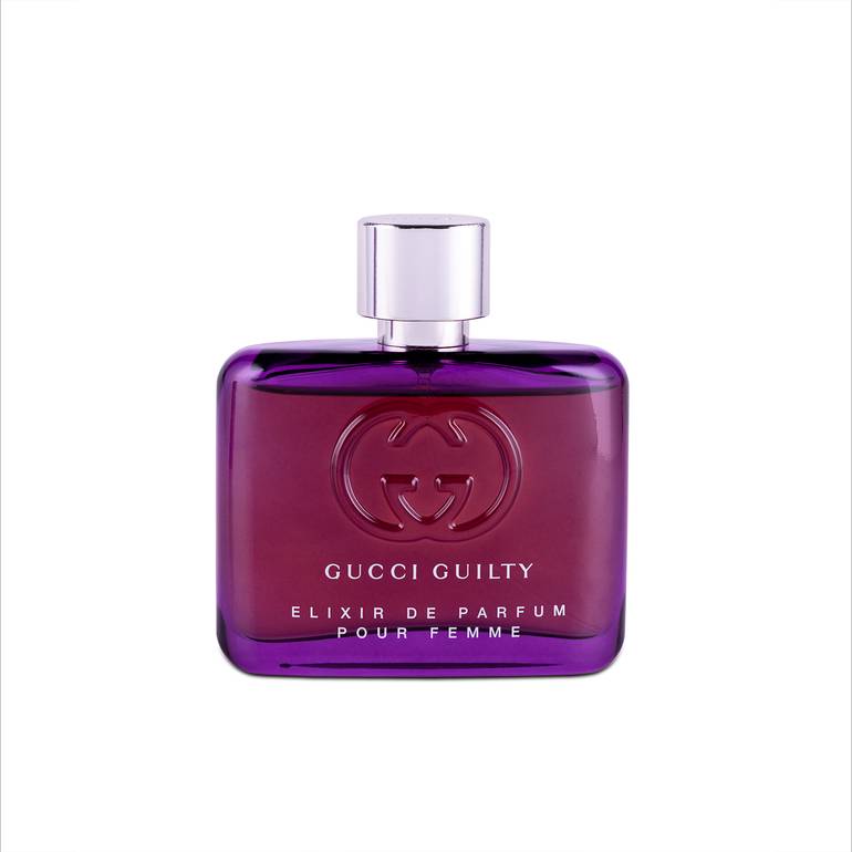 Guilty pour femme Gucci 60ml elixir de parfum