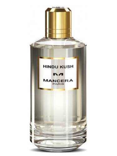  Hindu kush Mancera 120ml eau de parfum