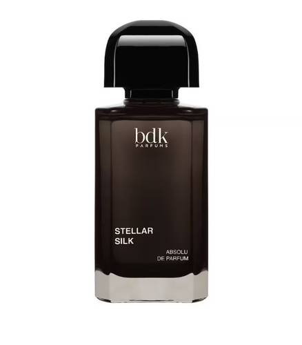 Stellar silk BDK 100ml absolu de parfum