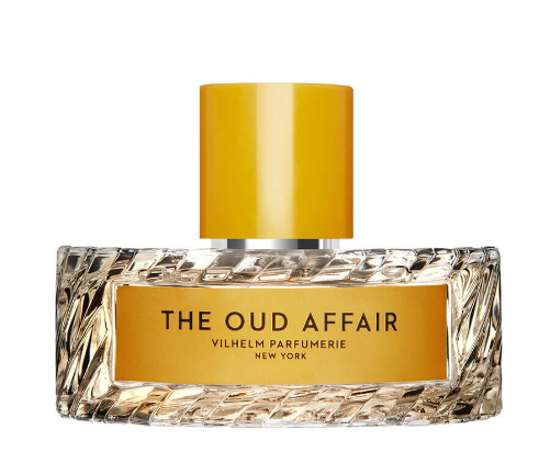 The oud affair Vilhelm parfumerie 100ml eau de parfum