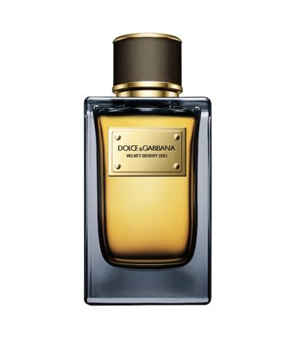 Velvet desert oud Dolce&gabbana 100ml eau de parfum