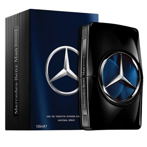 Mercedes benz Man 200ml eau de toilette