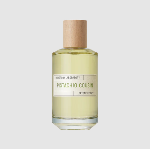 Pistachio cousin les Liquides imaginaires 100ml eau de parfum
