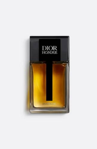 Homme intense Dior  100ml eau de parfum