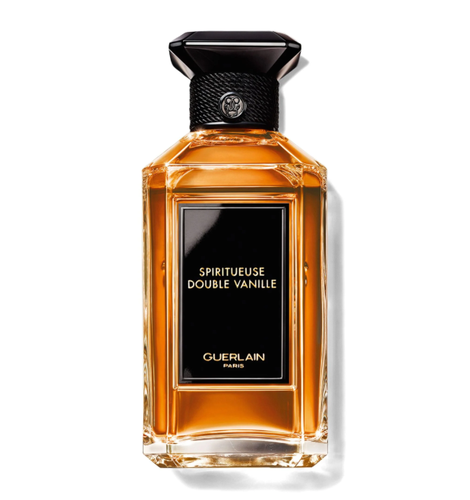 Spiritueuse Double Vanille Guerlain 200ml eau de parfum 
