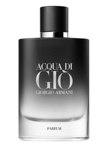 Acqua di giò  Armani 100ml parfum