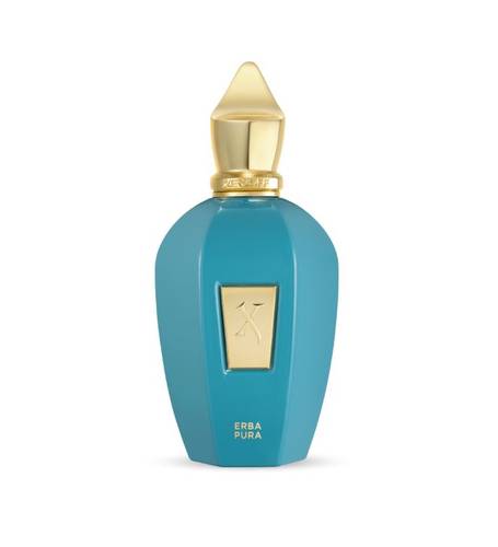 Erba pura Xerjoff 100ml eau de parfum