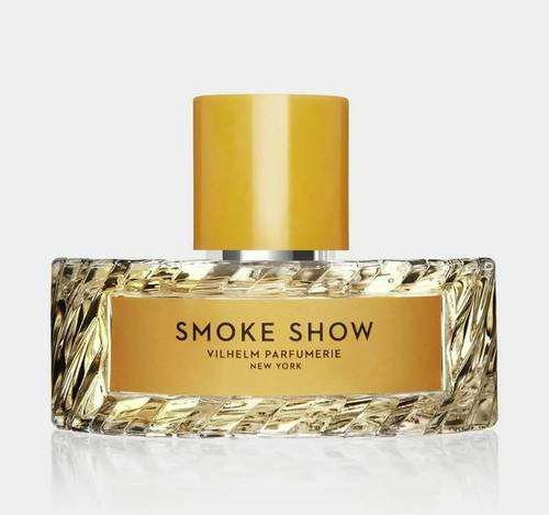 Smoke show Vilhelm parfumerie 100ml eau de parfum
