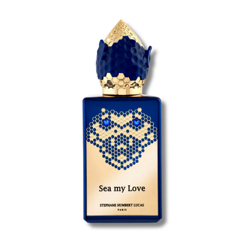Sea my love  Stephane humbert lucas 50ml eau de parfum