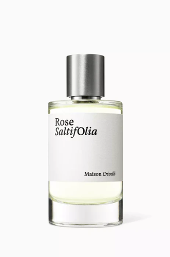 Maison crivelli Rose Saltifolia  100ml eau de parfum