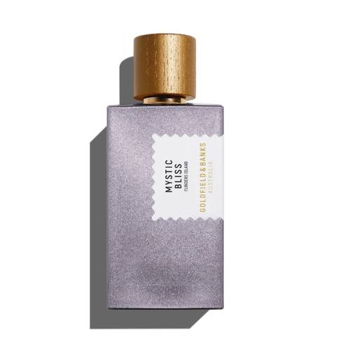Mystic bliss Goldfield & banks australia 100ml eau de parfum