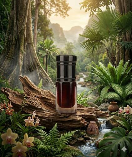 Mueang bee 3ml zine oud ( trat premium )