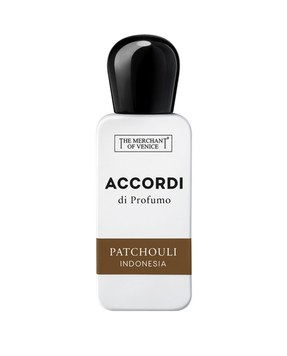Patchouli indonesia The merchant of venice 30ml eau de parfum