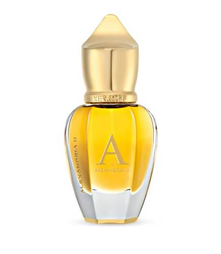 Alexandria II Xerjoff perfume 15ml oil 