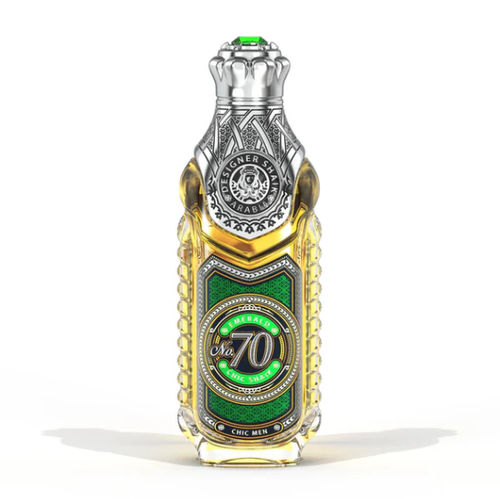 Designer Chic Shaik No.70 Emerald 80ml eau de parfum