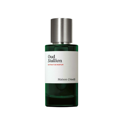 Oud stallion Maison crivelli 100ml extrait