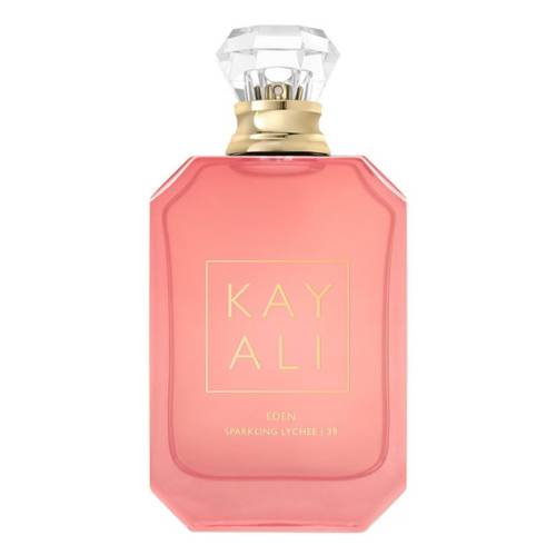 Eden sparkling lychee 39 Kayali 50ml eau de parfum