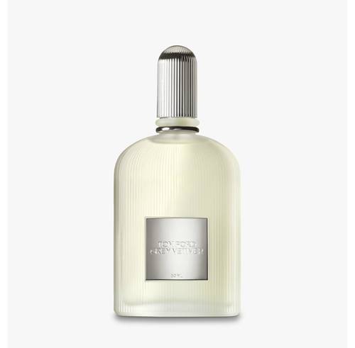 Gray vetiver Tom ford 100ml eau de parfum