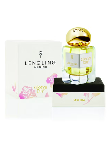 Glorya day Lengling 50ml eau de parfum