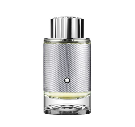 Explorer platinum Montblanc 100ml eau de parfum