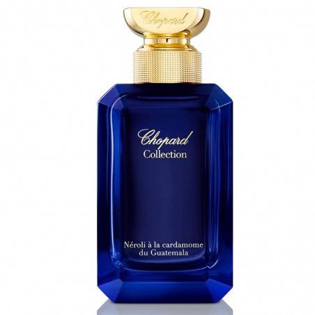 Neroli a la cardamome du guatemala Chopard 100ml eau de parfum