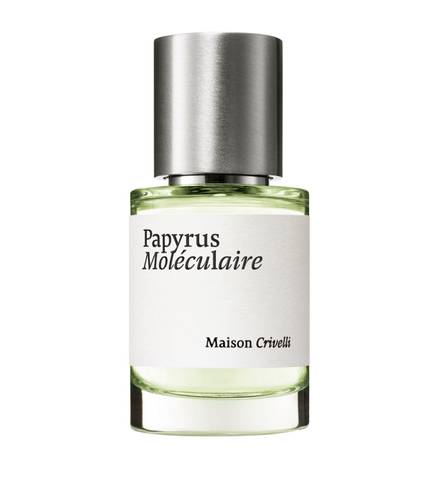 Papyrus moleculaire Maison crivelli 100ml eau de parfum