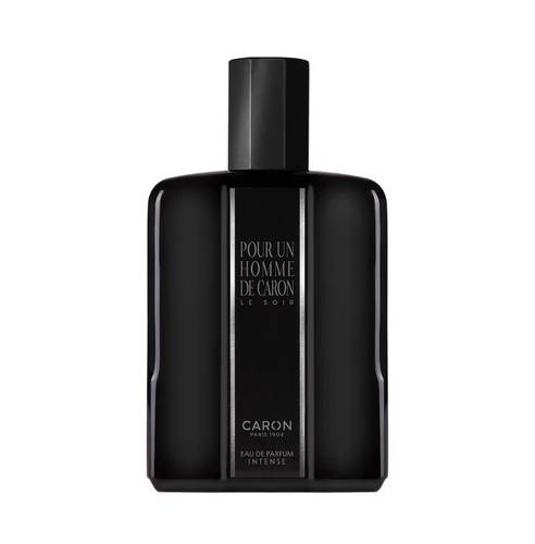 Pour un homme de caron le soir Caron 75ml eau de parfum intense 