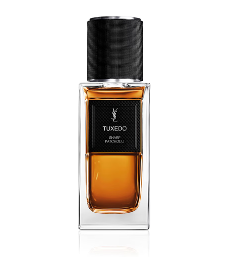 Tuxedo sharp patchouli Yves saint laurent 75 ml eau de parfum