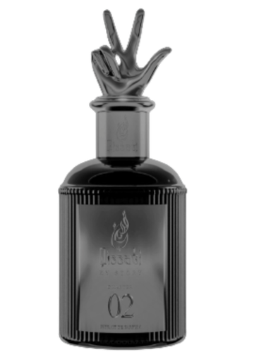 Chapter 02 Qissati 100ml extrait de parfum