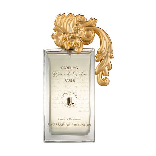 Sagesse de Salomon Reine de Saba 100ml parfum intense