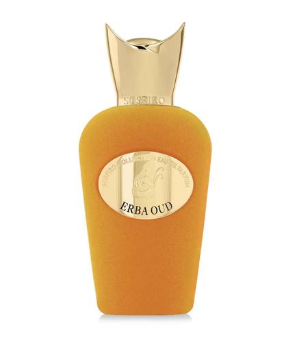 Erba oud Sospiro 100ml eau de parfum