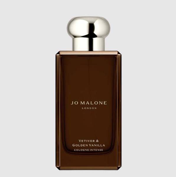 Vetiver & golden vanilla Jo malone 100ml cologne
