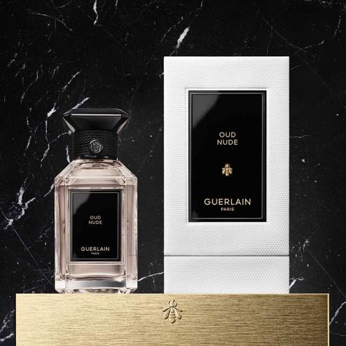 Oud nude Guerlain 100ml eau de parfum