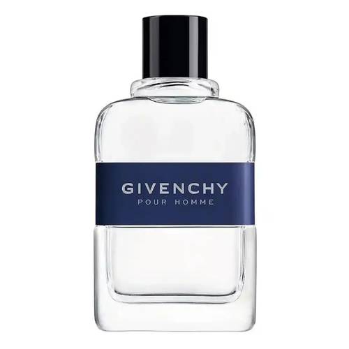 Blue label pour homme Givenchy 100ml eau de toilette