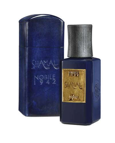 شامال نوبل 1942 75مل او دو برفيوم