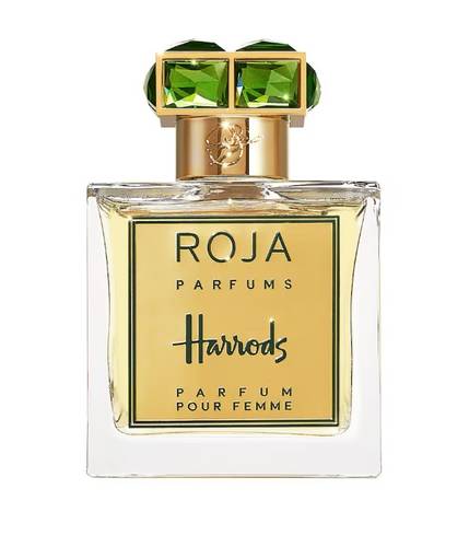 Harrods Pour Femme Roja Dove 100ml Parfum