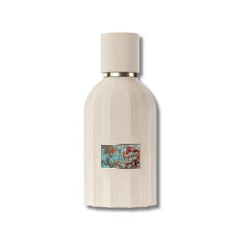 Sindbad Amouage 100ml eau de parfum