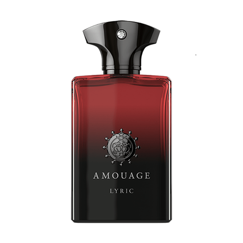 Lyric for men Amouage 100ml eau de parfum