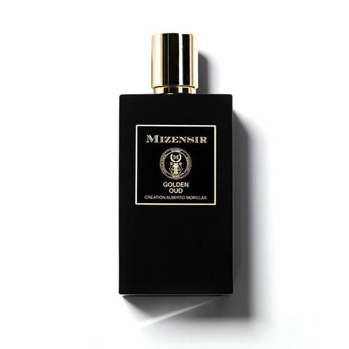 Golden oud Mizensir 100ml eau de parfum