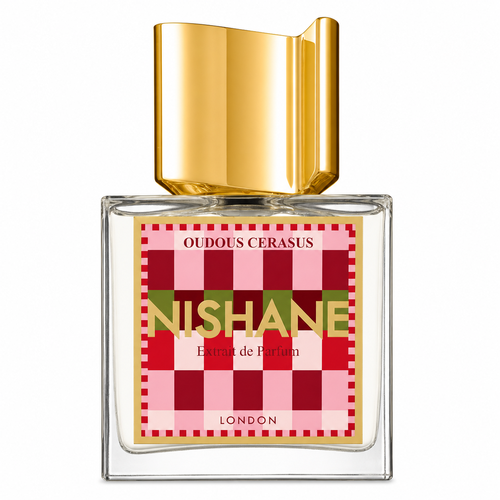 Oudous Cerasus Nishane 50ml Extrait de Parfum (Selfridge Exclusive)