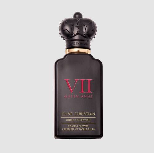 VII Cosmos flower Clive christian 50ml eau de parfum