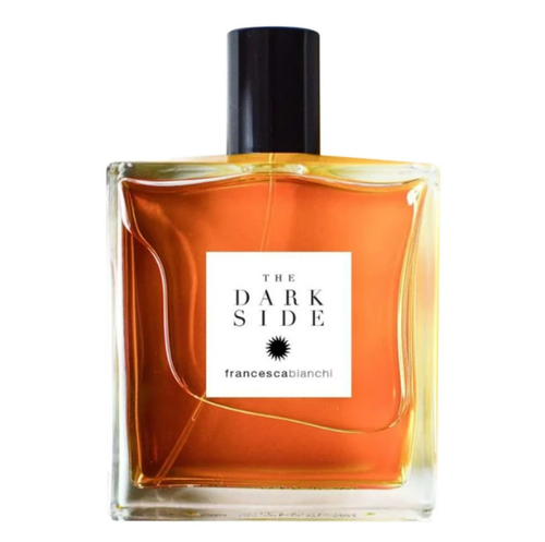 The dark side Francesca bianchi 100ml extrait de parfum