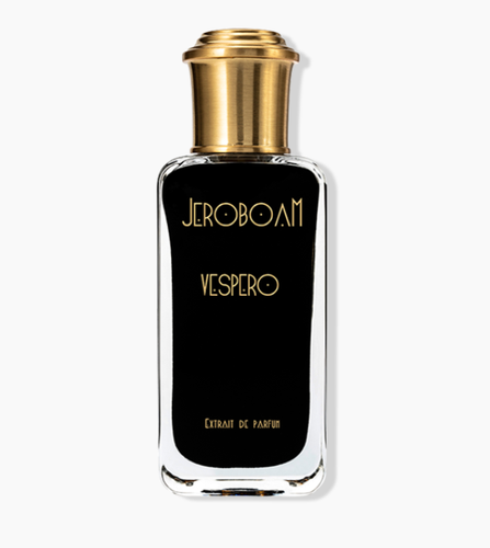 Vespero Jeroboam 30ml extrait de parfum 