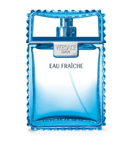 Versace man eau fraiche Versace 100ml eau de toilette
