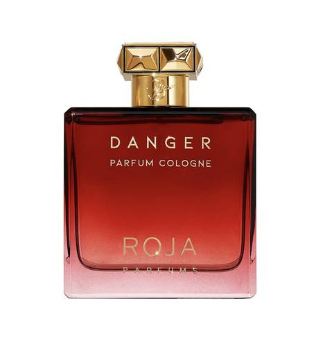Danger pour homme Roja 100ml parfum cologne