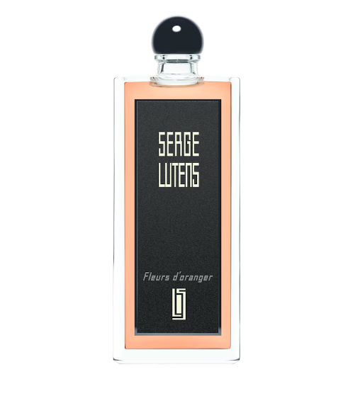 Fleurs d'oranger Serge lutens 50ml eau de parfum