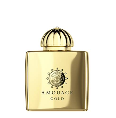 Gold woman Amouage 100ml eau de parfum
