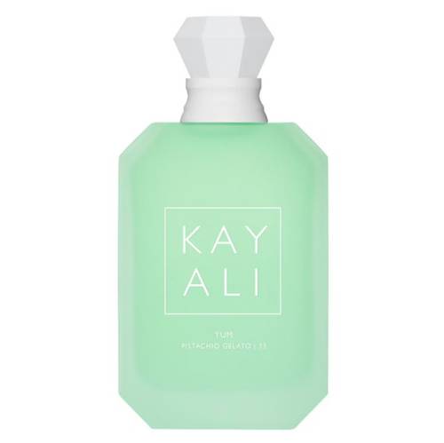 Yum pistachio gelato 33 Kayali 100ml eau de parfum Intense